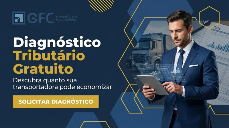 Diagnóstico Tributário Gratuito