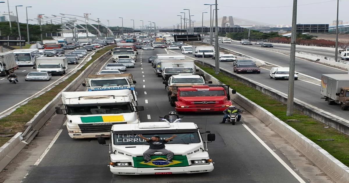 Custo por Km Rodado: Como Calcular e Reduzir Despesas Logísticas na sua Transportadora