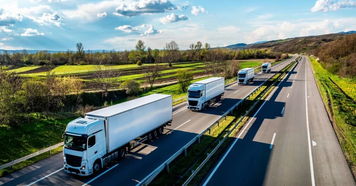 MEI Pode Ser Transportadora? Limites de Faturamento e Alternativas para Crescer