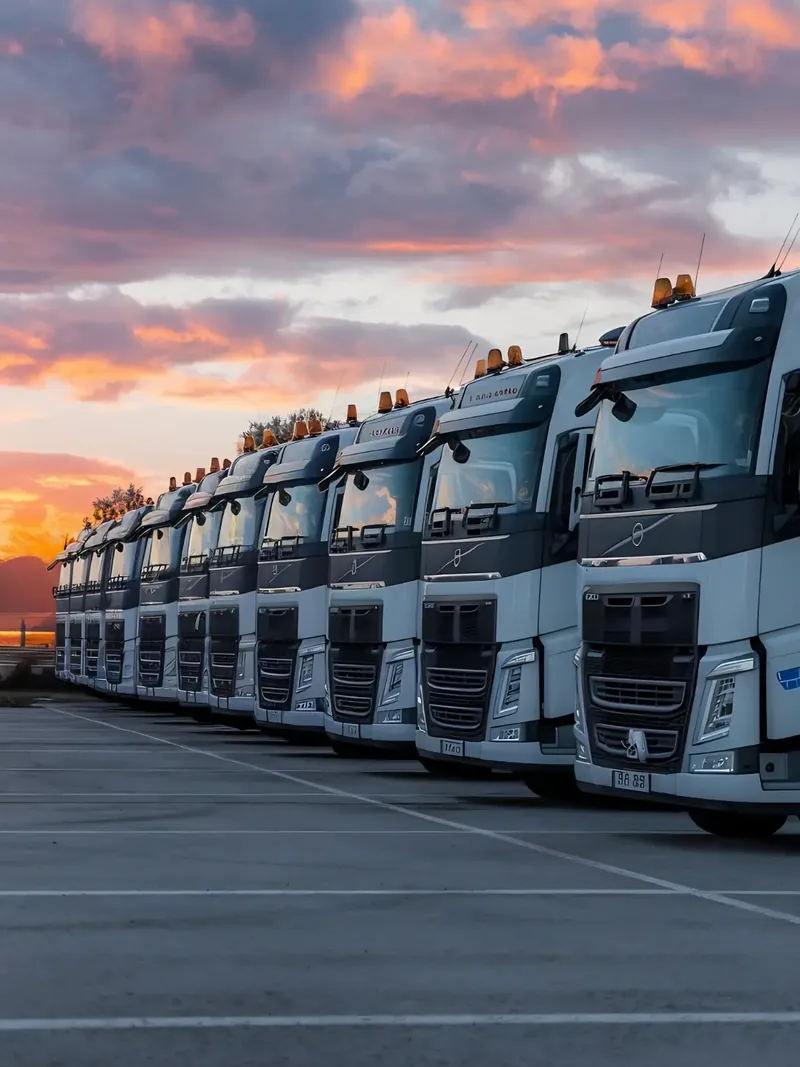 Contabilidade para Transportadora e Frota em Campo Largo PR — GFC Contabilidade e Consultoria