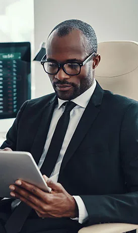 Contador especialista GFC — BPO Financeiro e planejamento tributário Campo Largo PR