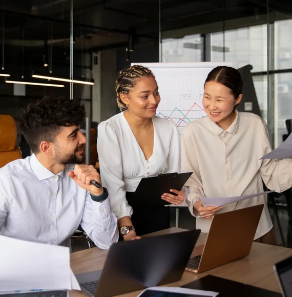 GFC Contabilidade Campo Largo PR — Atendimento personalizado para empresas e transportadoras